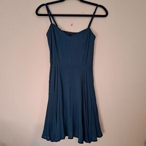Talula Aritzia mini dress